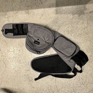 Tushbaby Hip Carrier